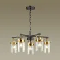 Люстра подвесная TILDA CH от ImperiumLoft