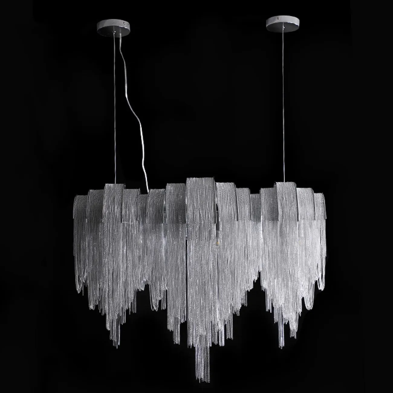 Подвесной светильник CONCORDIA LONG L130 от ImperiumLoft