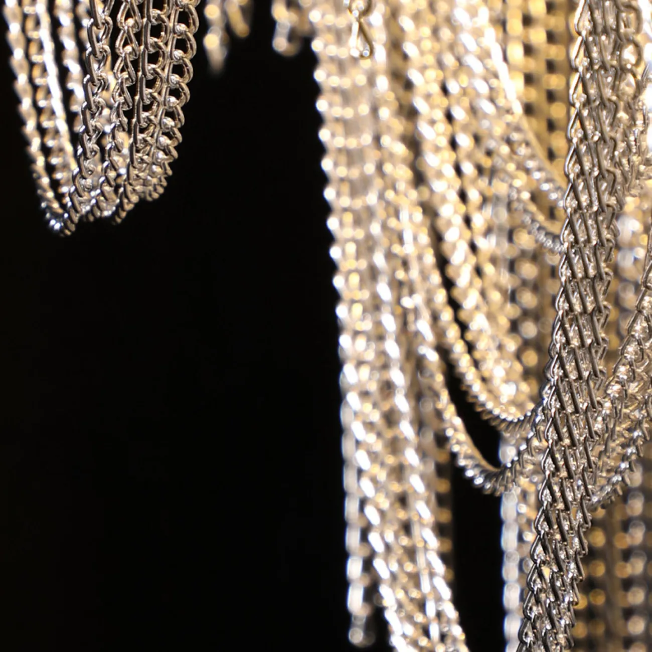 Подвесной светильник CONCORDIA LONG L130 от ImperiumLoft