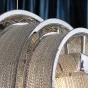 Подвесной светильник CONCORDIA LONG L130 от ImperiumLoft