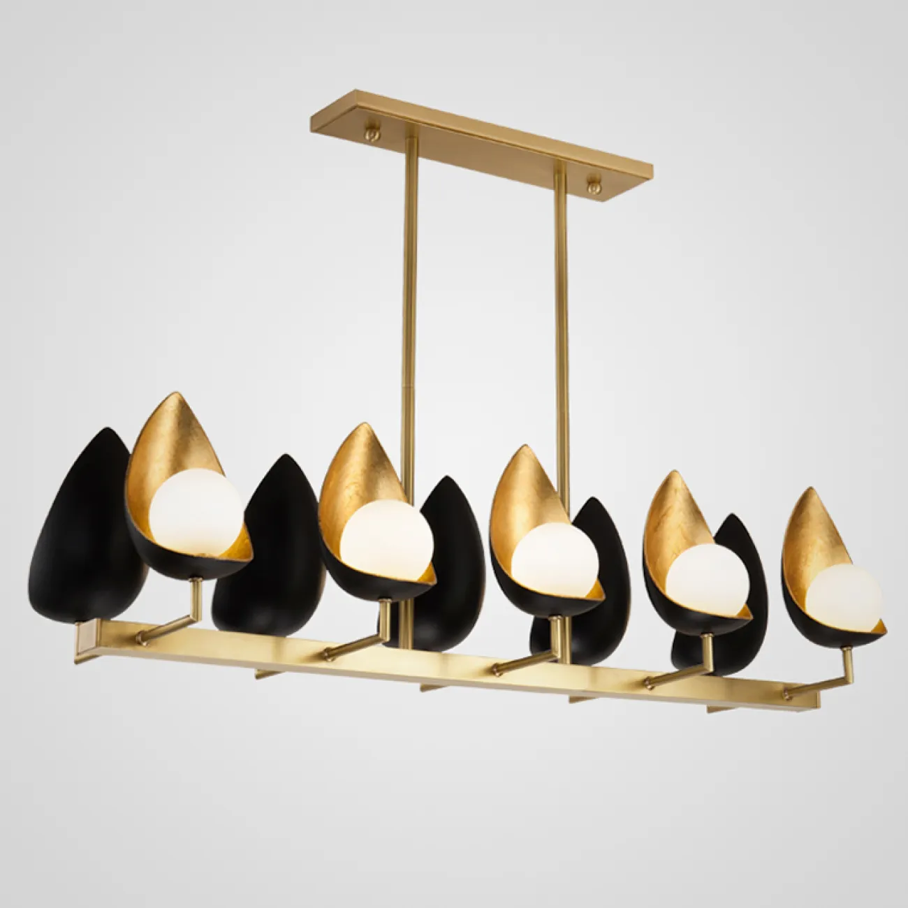 Люстра ODENCE от ImperiumLoft