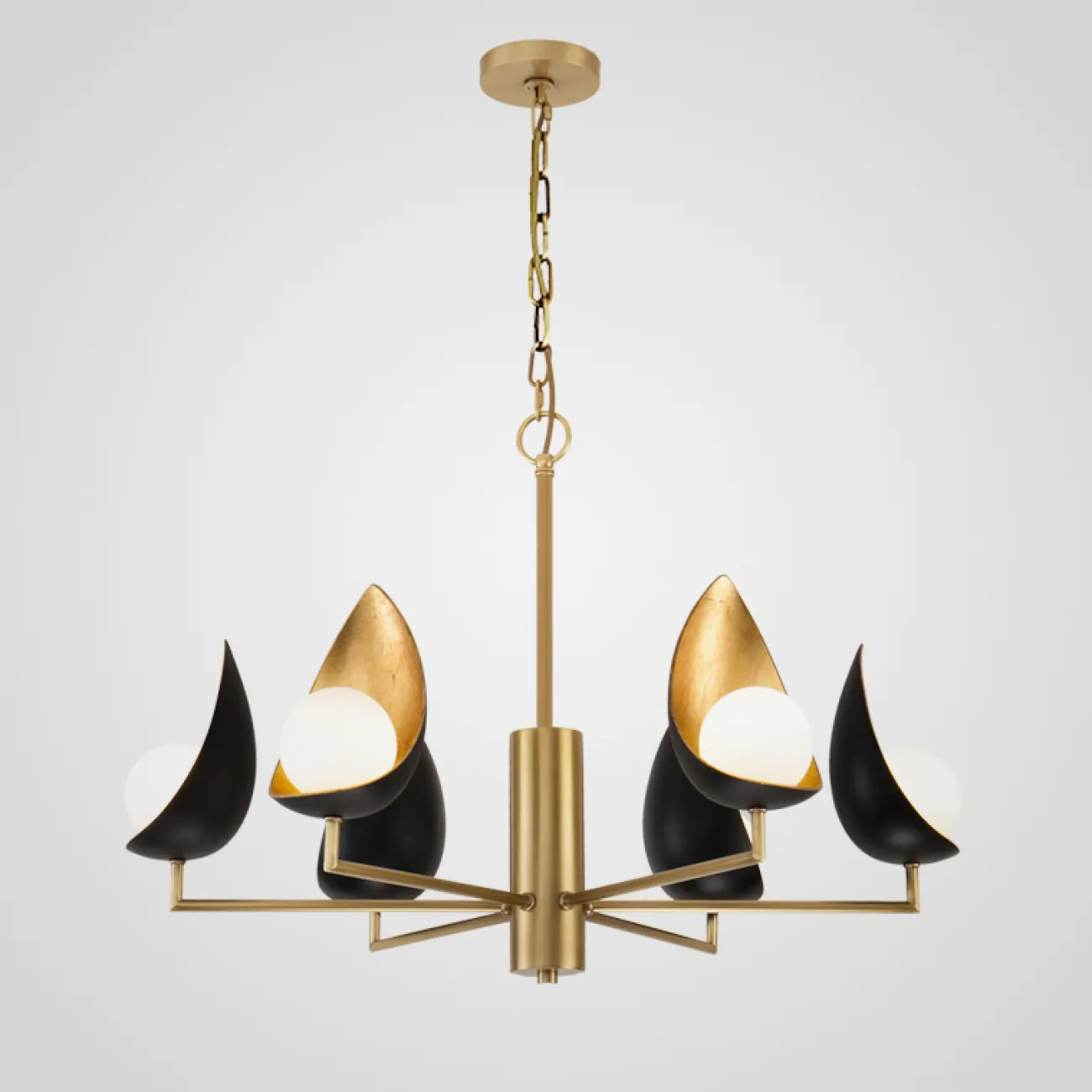 Люстра ODENCE от ImperiumLoft