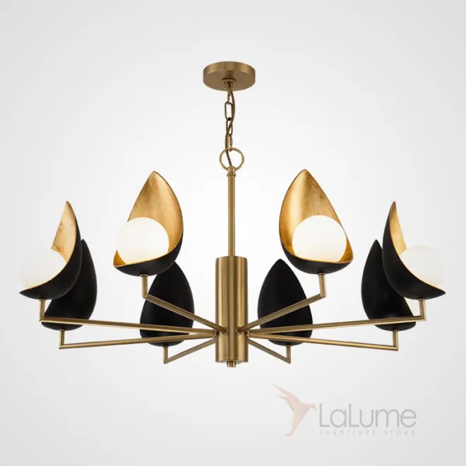 Люстра ODENCE от ImperiumLoft