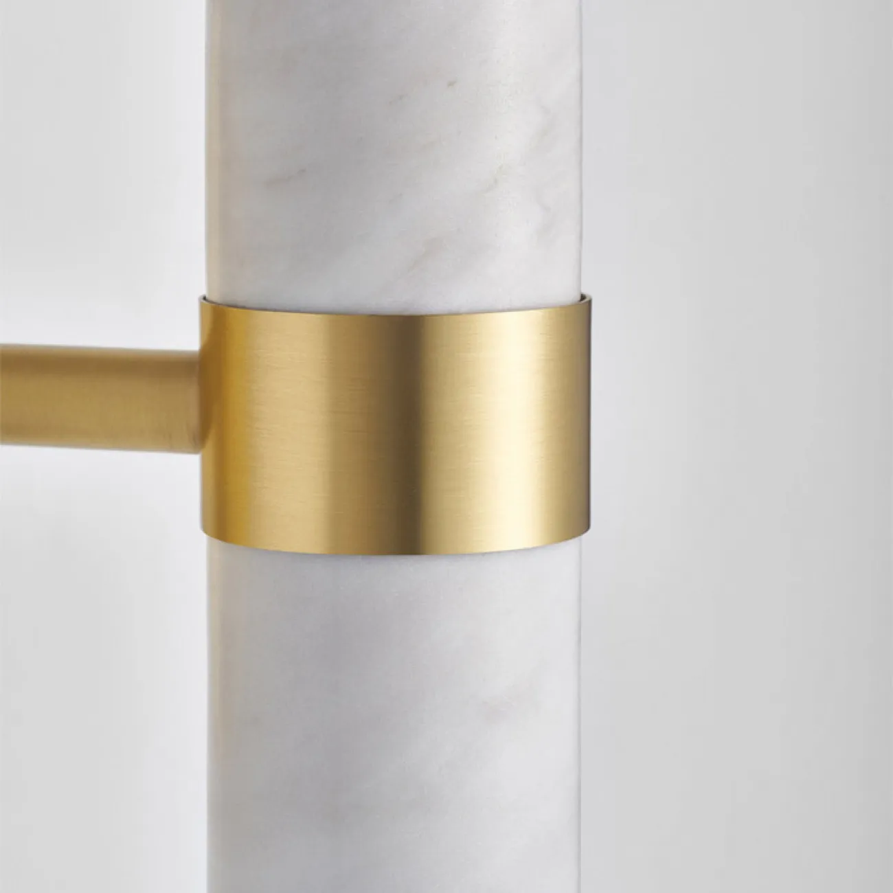 Подвесной светильник NOEL black brass от ImperiumLoft