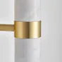 Подвесной светильник NOEL black brass от ImperiumLoft