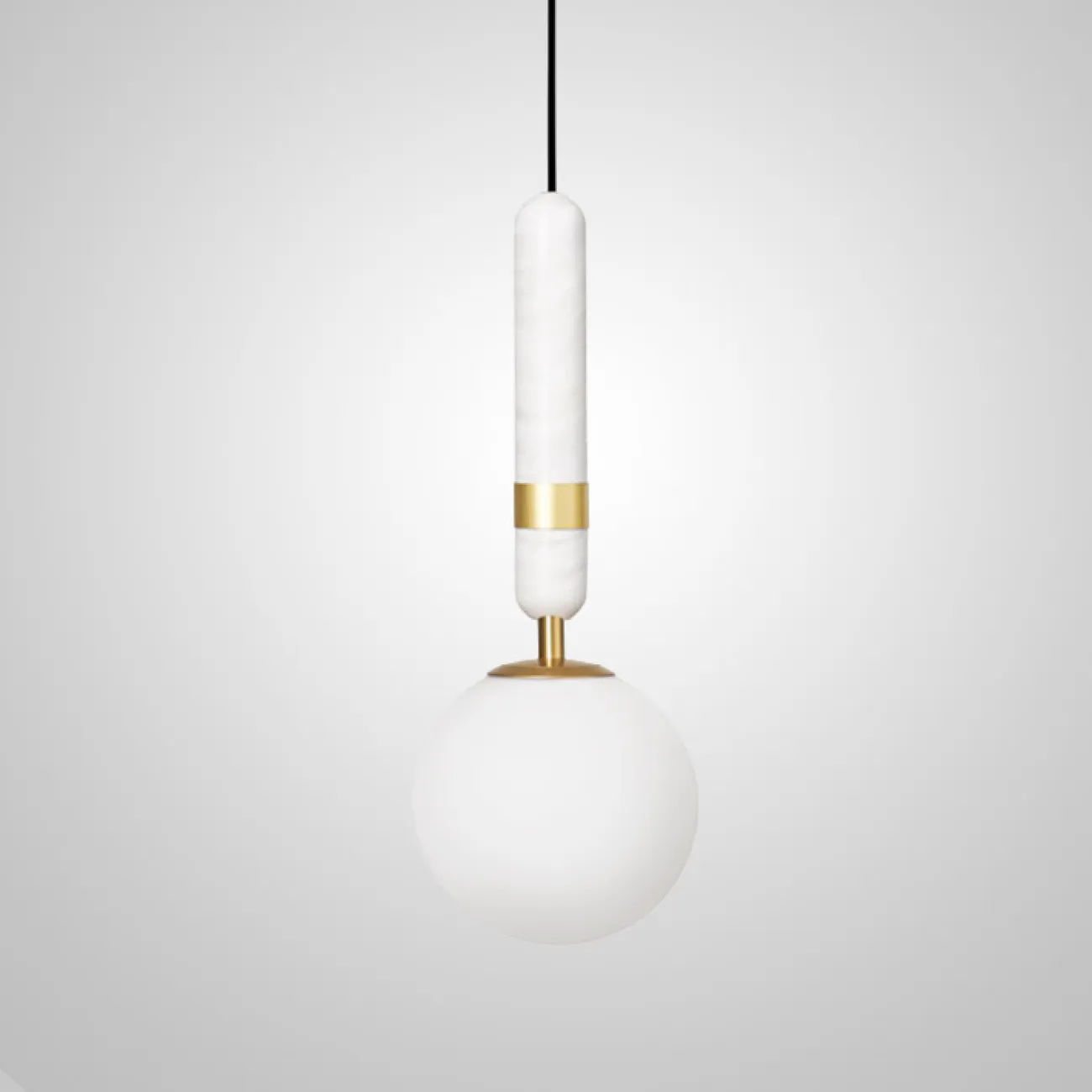 Подвесной светильник NOEL black brass от ImperiumLoft Подвесной светильник NOEL black brass от ImperiumLoft