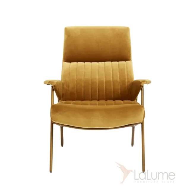 Кресло LaLume Ibex DC0231B-1D от LaLume