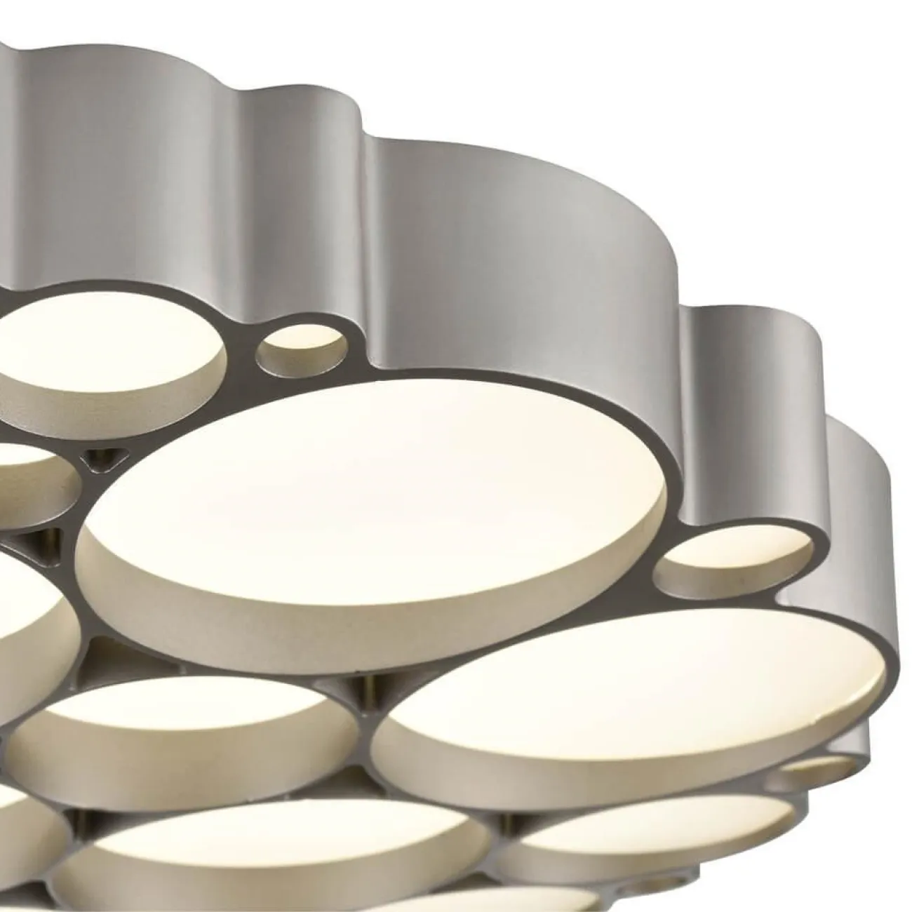 Потолочная люстра PERI от ImperiumLoft