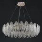 Подвесная люстра REEGNORA D100 от ImperiumLoft