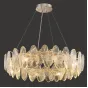 Подвесная люстра REEGNORA D100 от ImperiumLoft