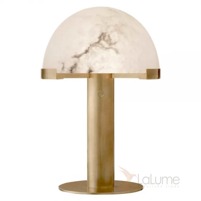 Настольная лампа Melange Lamp designed by Kelly Wearstler от LaLume Настольная лампа Melange Lamp designed by Kelly Wearstler от LaLume