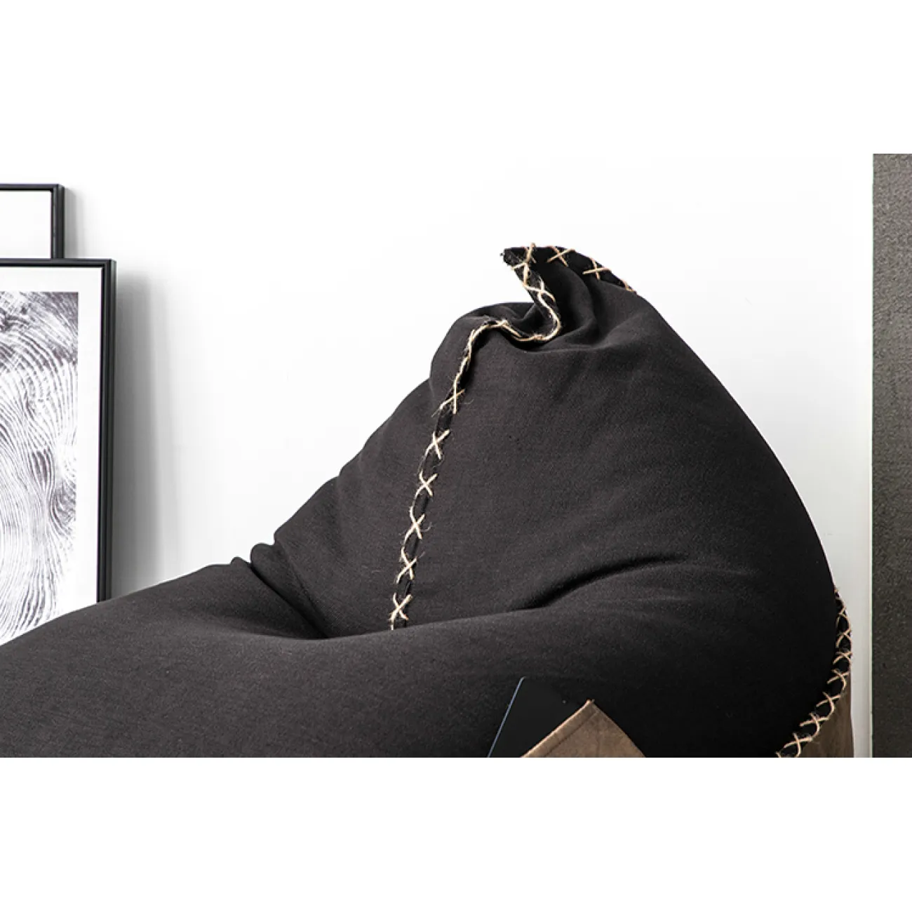 Дизайнерское кресло LaLume-KK00145 Дизайнерское кресло LaLume-KK00145