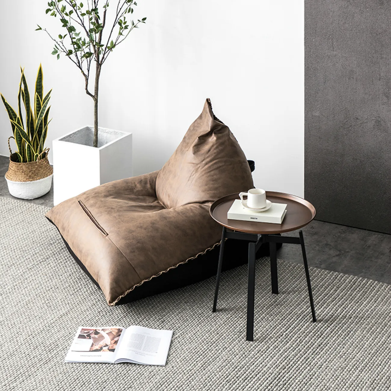 Дизайнерское кресло LaLume-KK00145 Дизайнерское кресло LaLume-KK00145