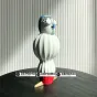 Дизайнерская статуэтка LaLume-SKT00185 