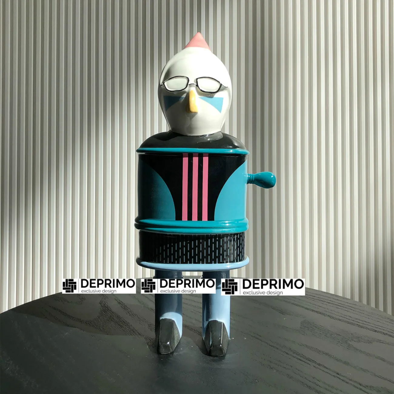 Дизайнерская статуэтка LaLume-SKT00185 