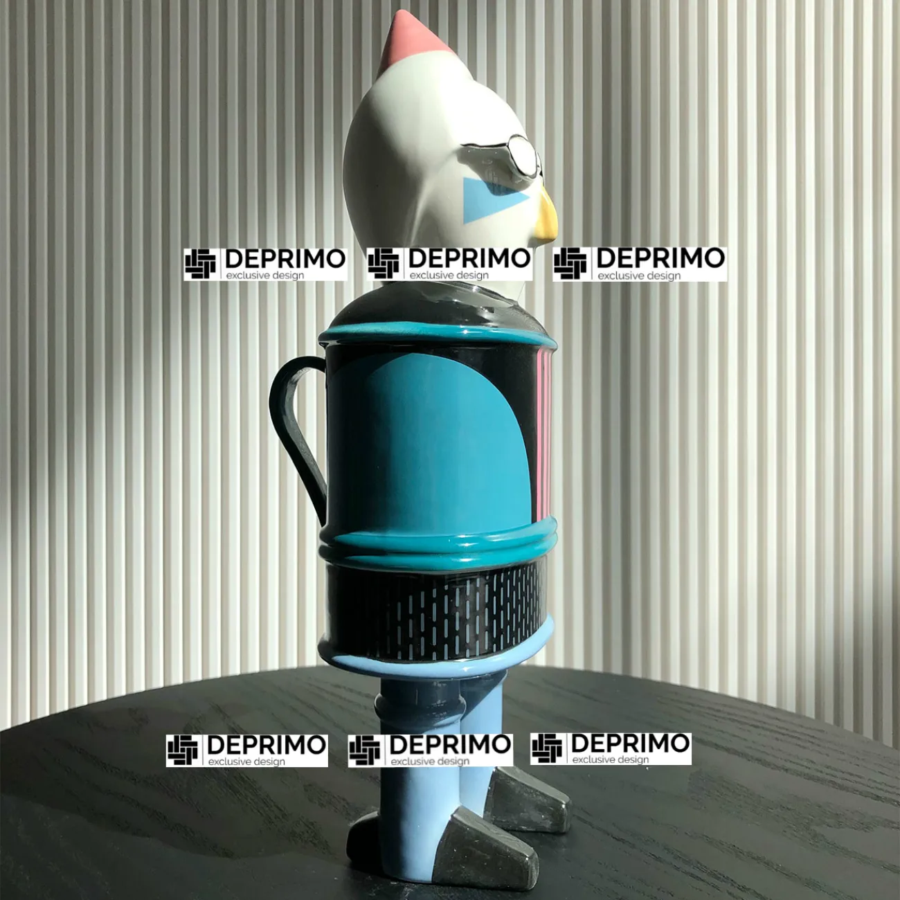 Дизайнерская статуэтка LaLume-SKT00185 