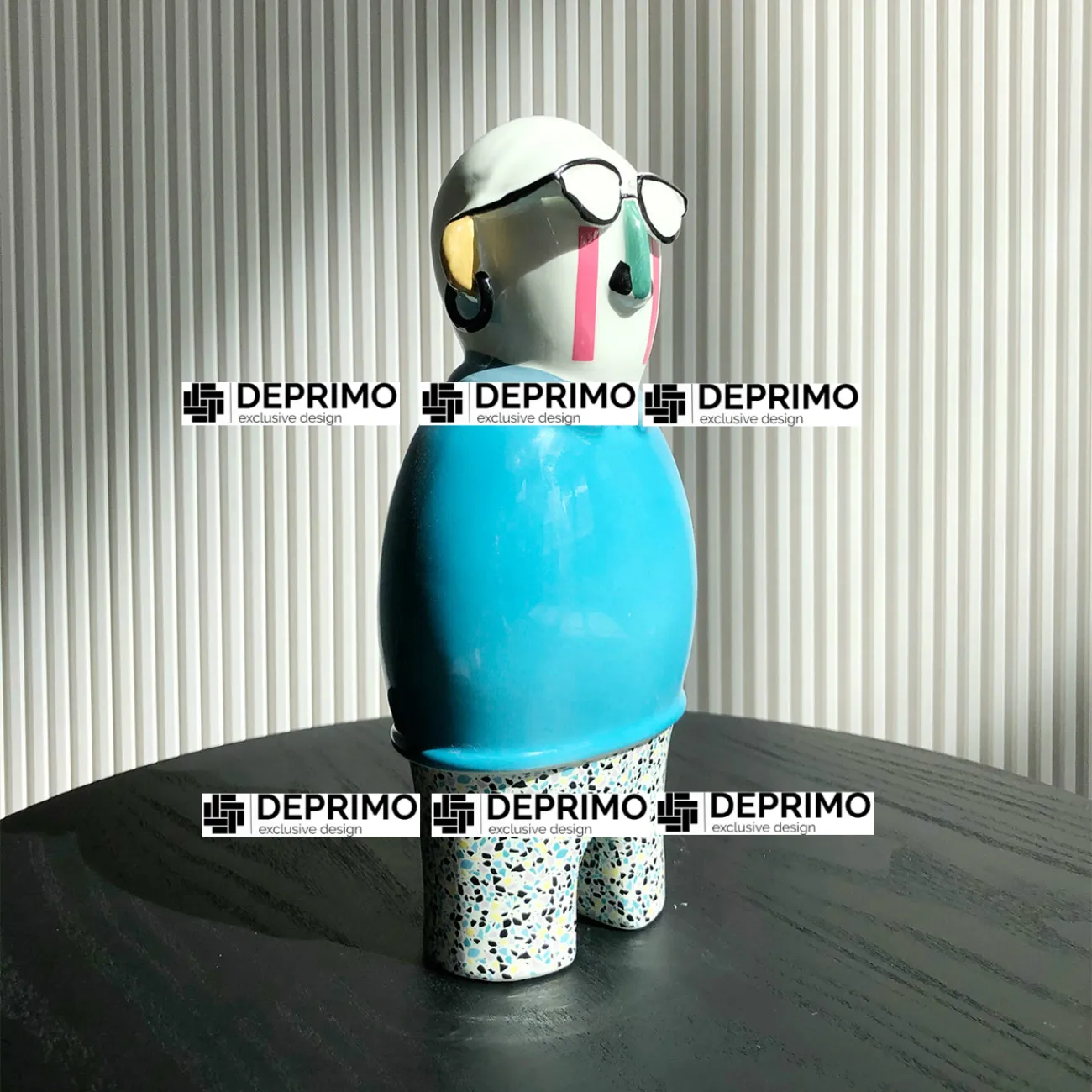 Дизайнерская статуэтка LaLume-SKT00185 