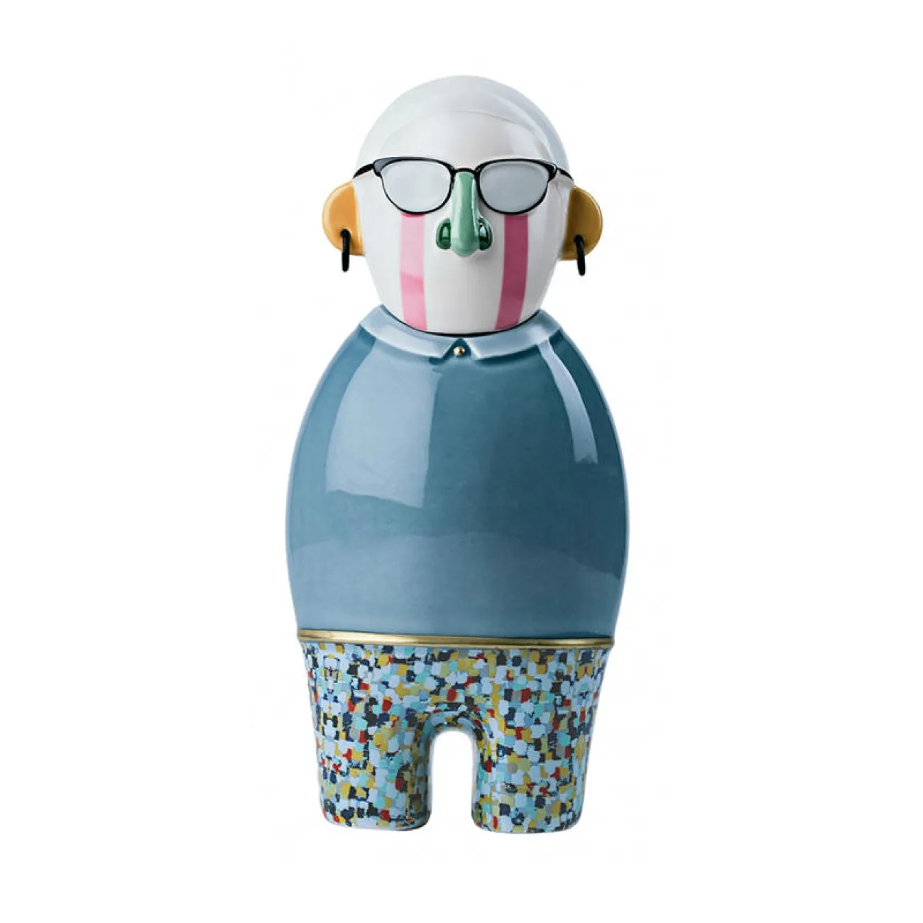 Дизайнерская статуэтка LaLume-SKT00185 