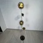 Торшер CAMELLIA FL Латунь от ImperiumLoft