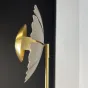 Торшер CAMELLIA FL Латунь от ImperiumLoft
