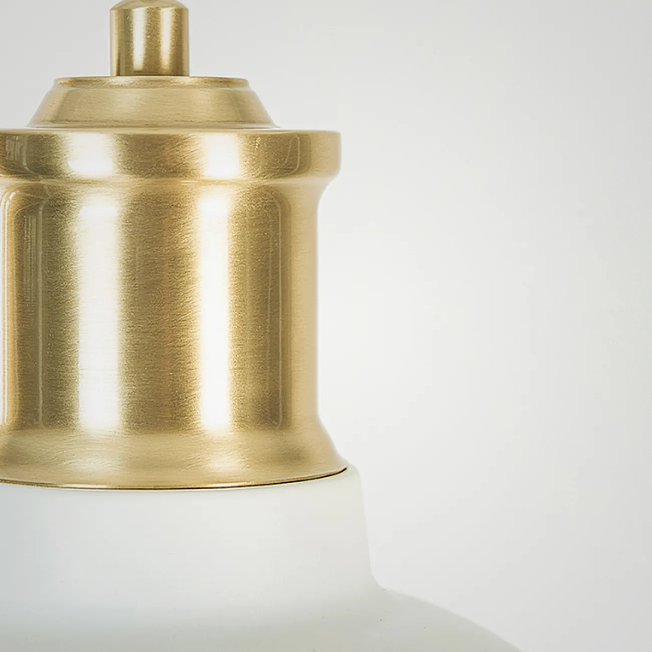 Подвесной светильник VINLAND ONE от ImperiumLoft