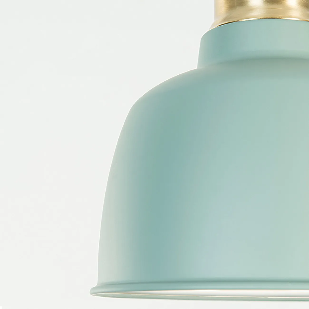 Подвесной светильник VINLAND ONE от ImperiumLoft