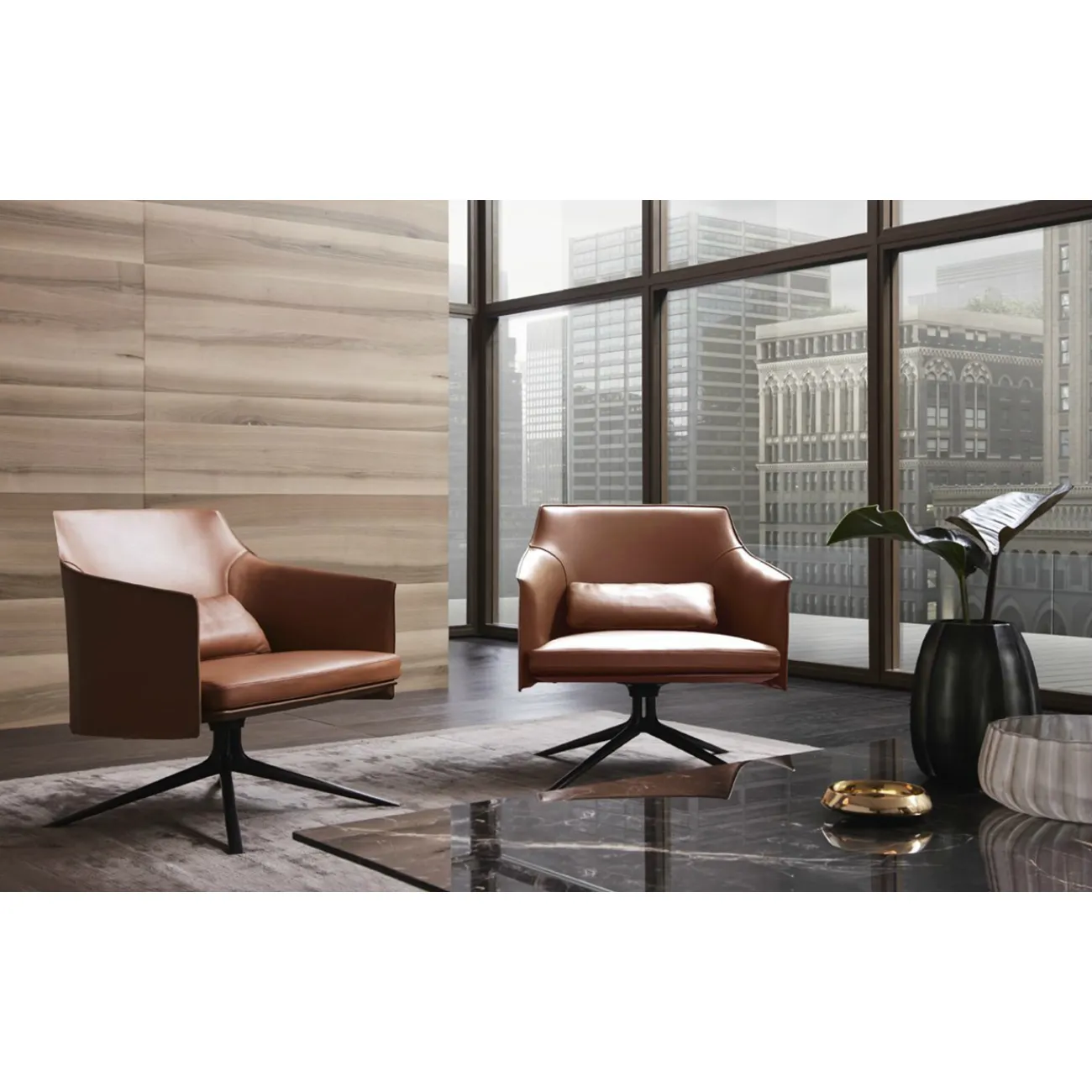 Дизайнерское кресло LaLume-KK00126 Дизайнерское кресло LaLume-KK00126