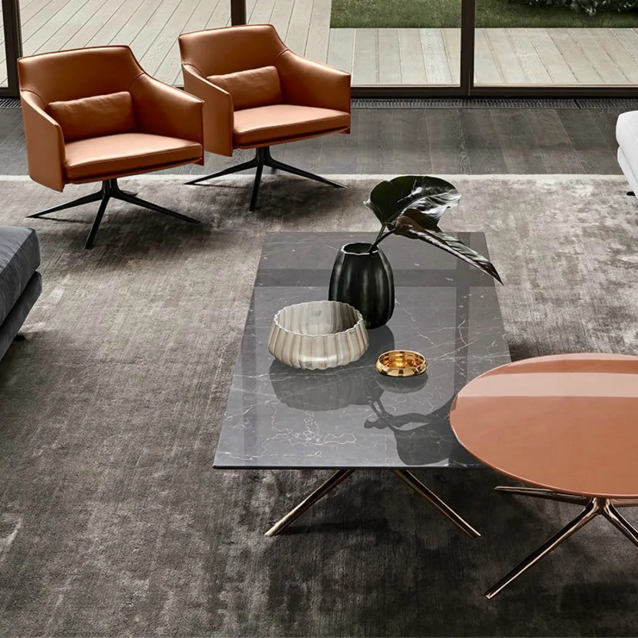 Дизайнерское кресло LaLume-KK00126 Дизайнерское кресло LaLume-KK00126