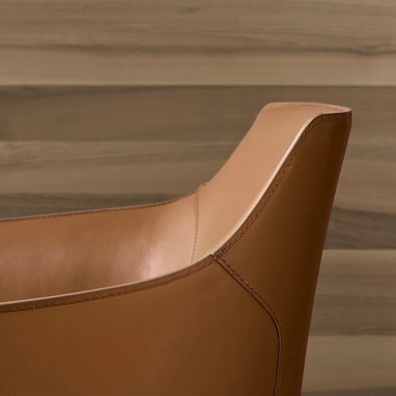 Дизайнерское кресло LaLume-KK00126 Дизайнерское кресло LaLume-KK00126