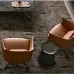 Дизайнерское кресло LaLume-KK00126