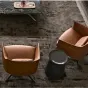 Дизайнерское кресло LaLume-KK00126