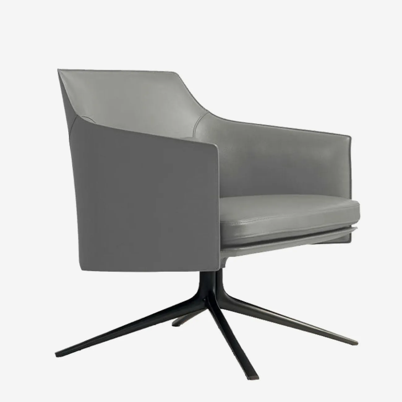 Дизайнерское кресло LaLume-KK00126 Дизайнерское кресло LaLume-KK00126