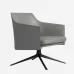 Дизайнерское кресло LaLume-KK00126