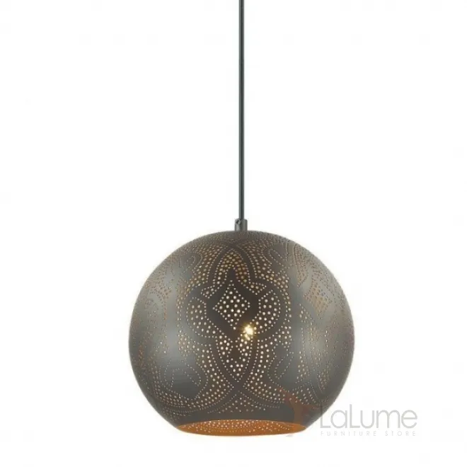 Подвесной светильник Tender Pattern Pendant от LaLume