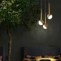 Подвесной светодиодный светильник AGNIS от ImperiumLoft