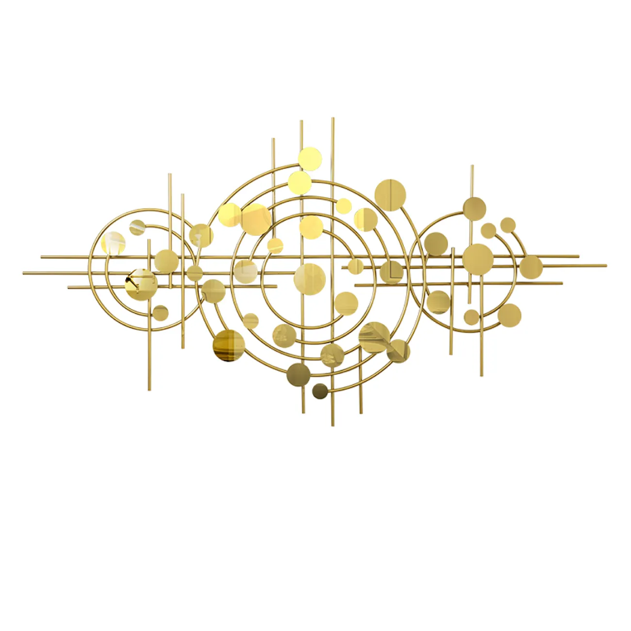 Настенный декор LaLume-KKK00207