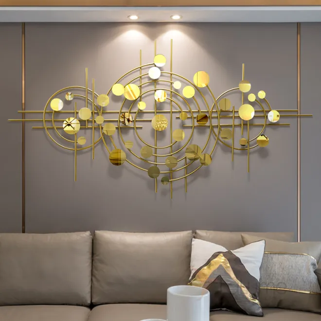 Настенный декор LaLume-KKK00207