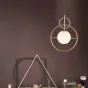 Светильник LOOP by Mambo Unlimited Ideas