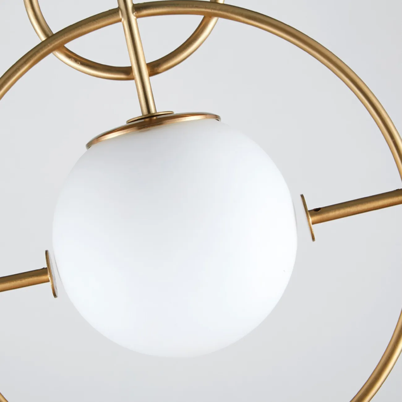 Светильник LOOP by Mambo Unlimited Ideas