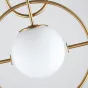 Светильник LOOP by Mambo Unlimited Ideas