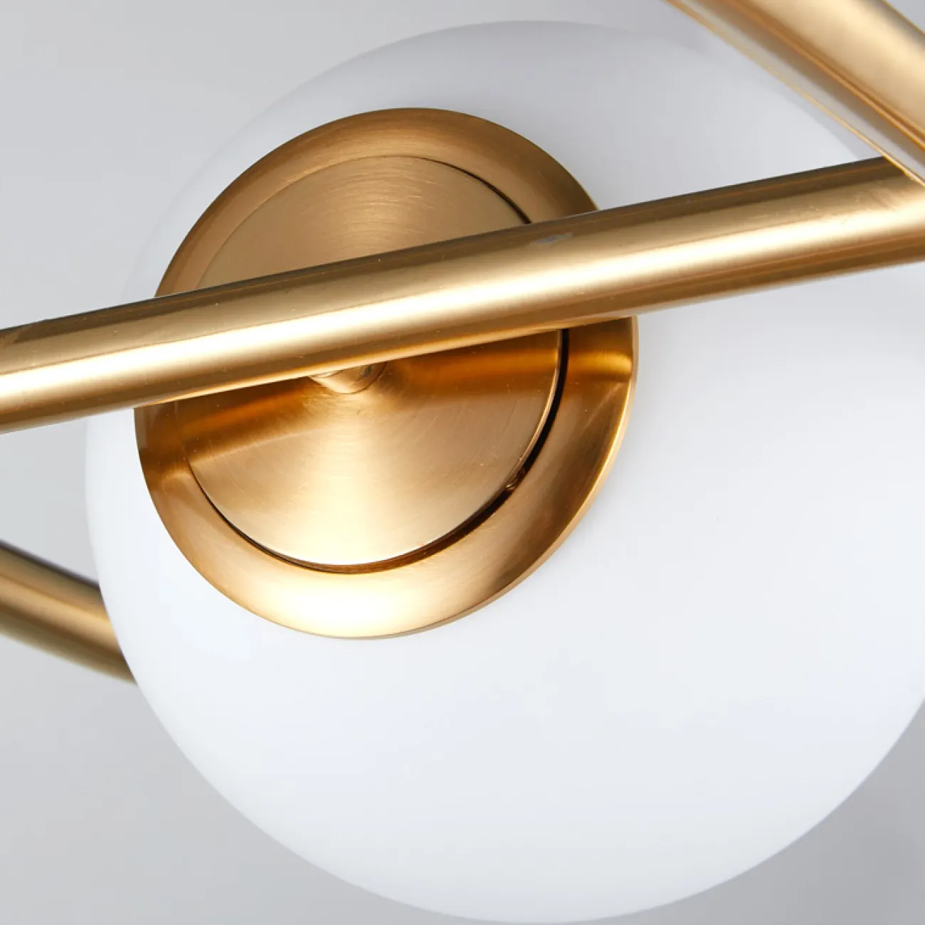 Светильник LOOP by Mambo Unlimited Ideas