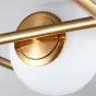 Светильник LOOP by Mambo Unlimited Ideas