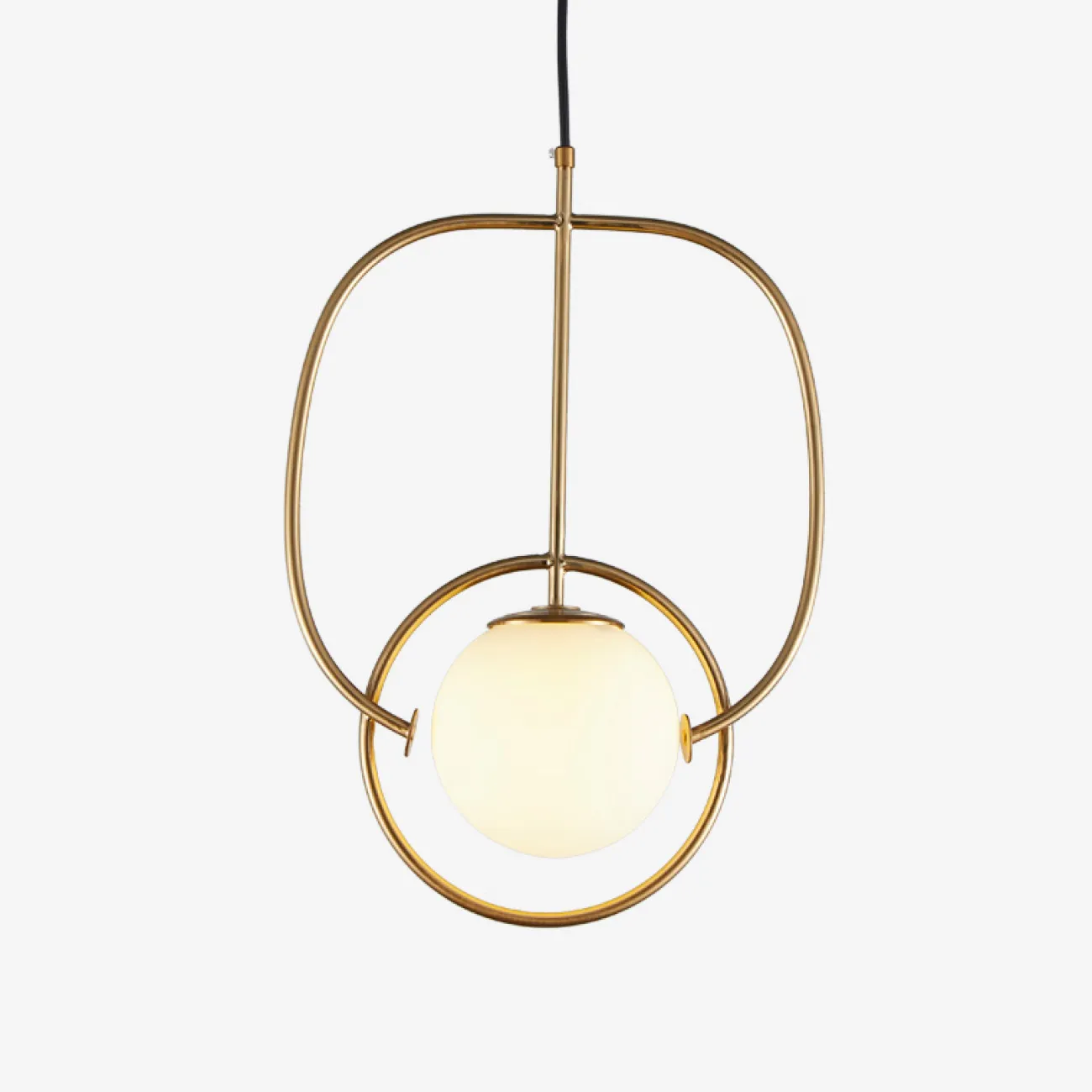 Светильник LOOP by Mambo Unlimited Ideas