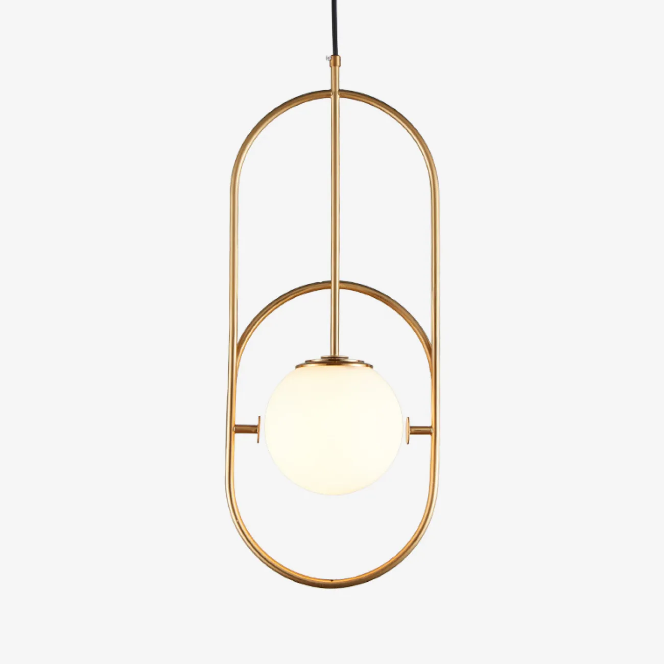 Светильник LOOP by Mambo Unlimited Ideas