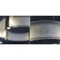 Люстра Parallel Oval LED Chandelier