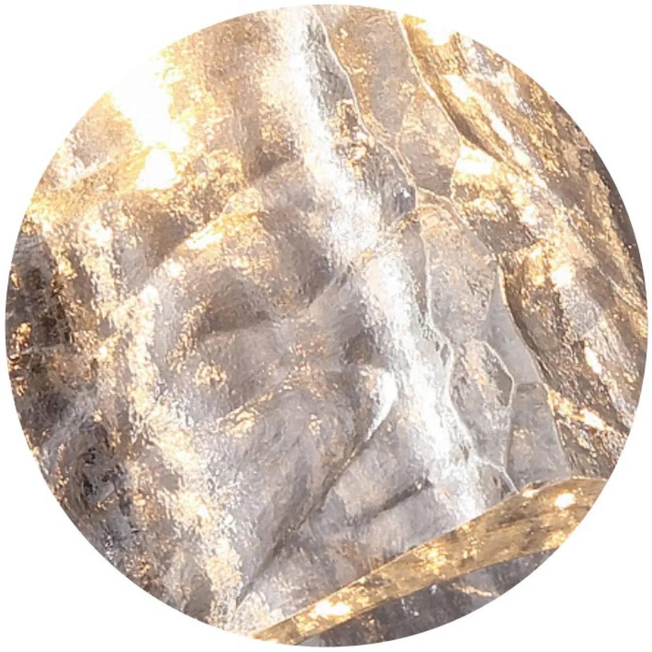 Подвесной светильник VALDIS MORE L3 Диск от ImperiumLoft