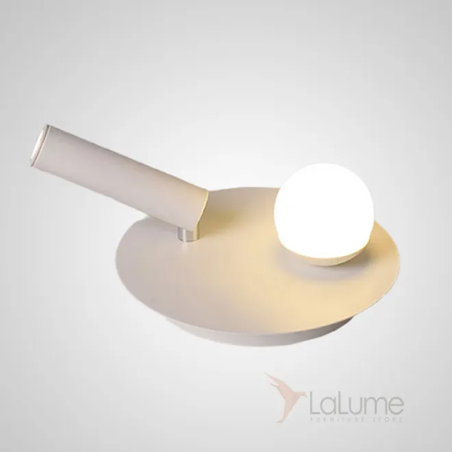 Потолочный светильник SNOTRA CH A 3000К от ImperiumLoft