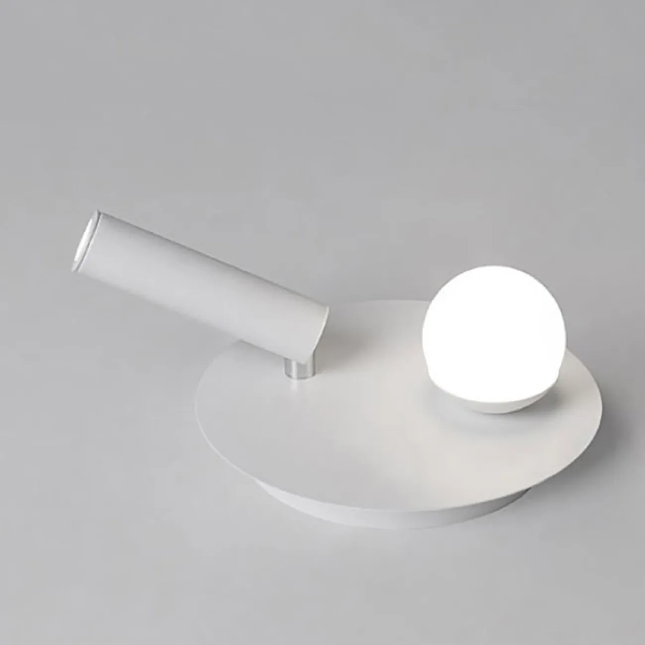 Потолочный светильник SNOTRA CH A 3000К от ImperiumLoft