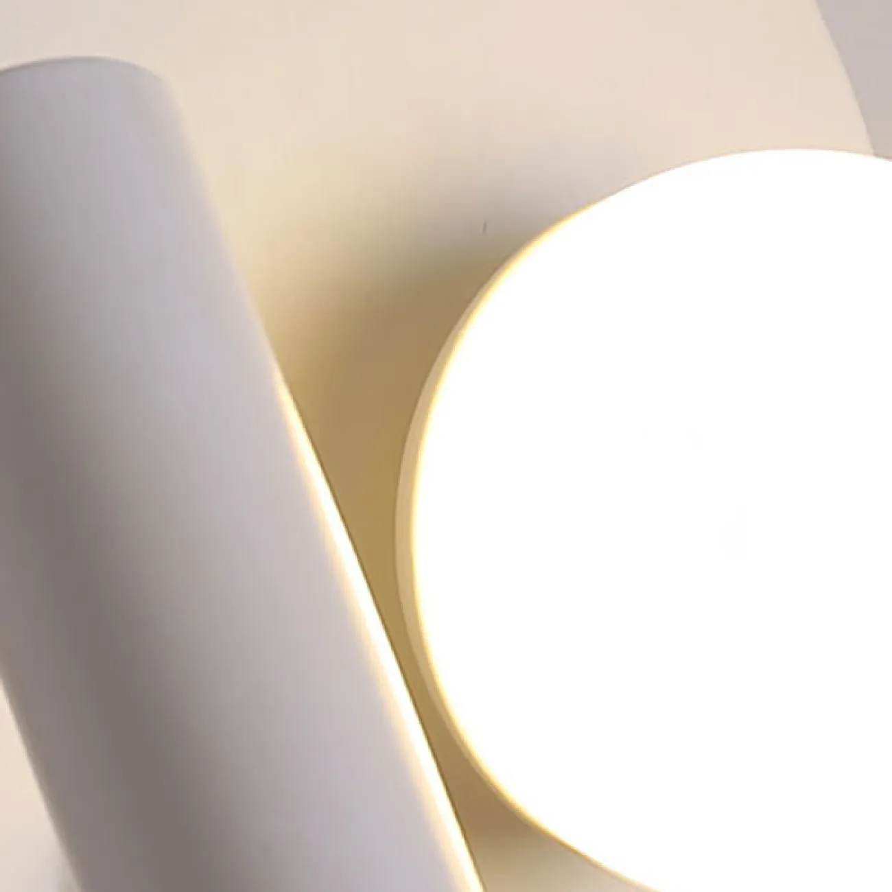 Потолочный светильник SNOTRA CH A 3000К от ImperiumLoft