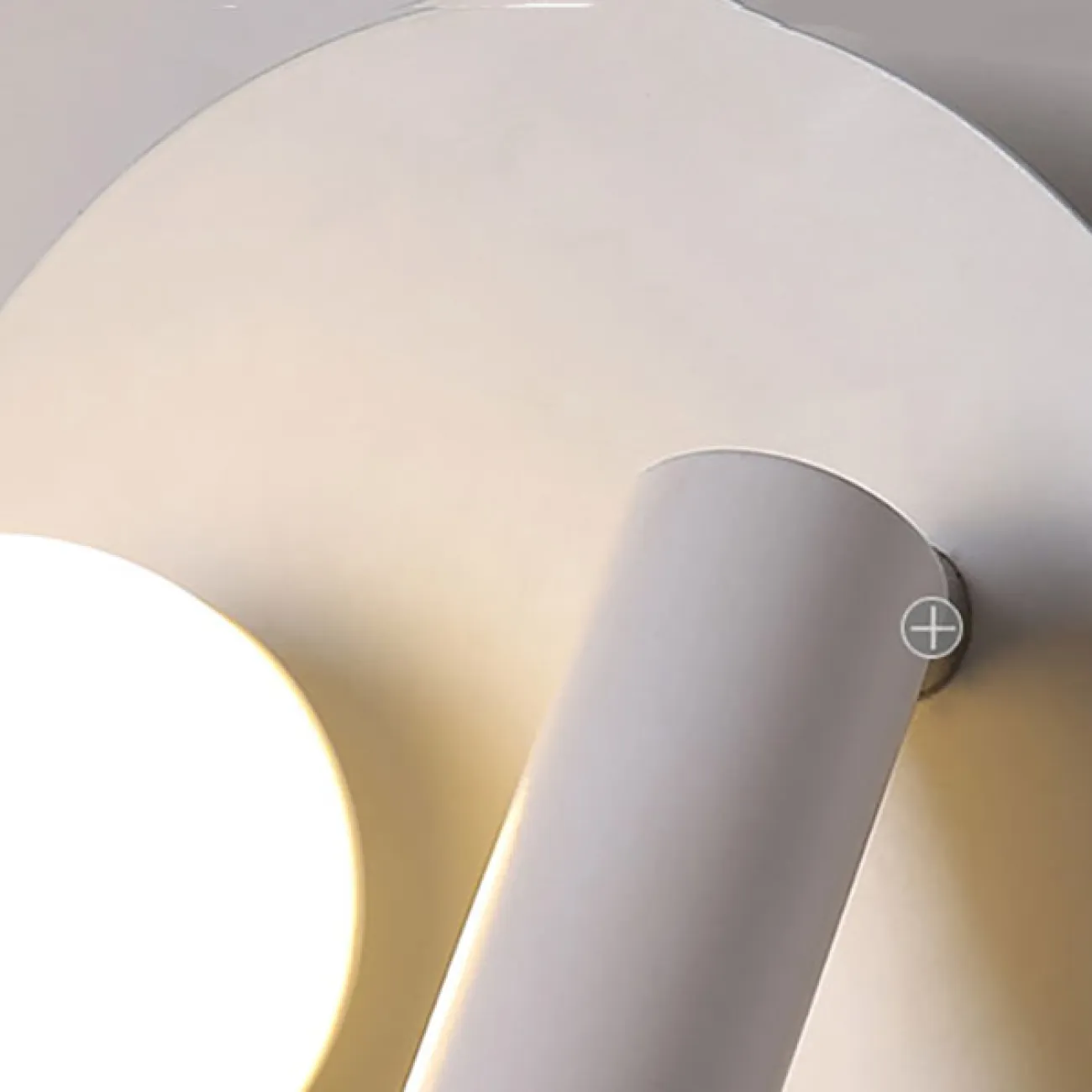 Потолочный светильник SNOTRA CH A 3000К от ImperiumLoft